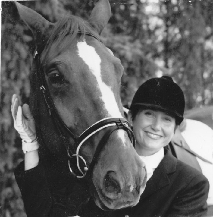Faye Kirkendall